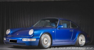 Porsche 911 964 C2 1991