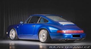 Porsche 911 964 C2 1991