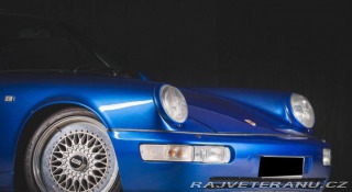 Porsche 911 964 C2 1991