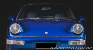 Porsche 911 964 C2 1991