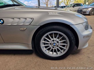 BMW Z3 Coupé 3.0i M-Sport 2002