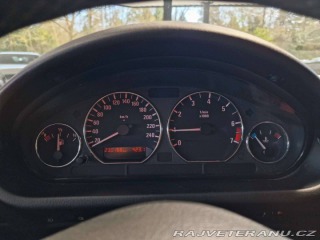 BMW Z3 Coupé 3.0i M-Sport 2002