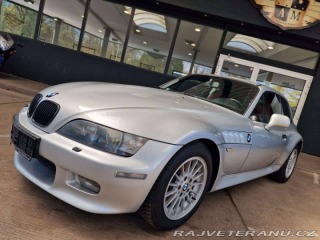 BMW Z3 Coupé 3.0i M-Sport 2002