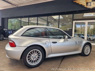 BMW Z3 Coupé 3.0i M-Sport 2002