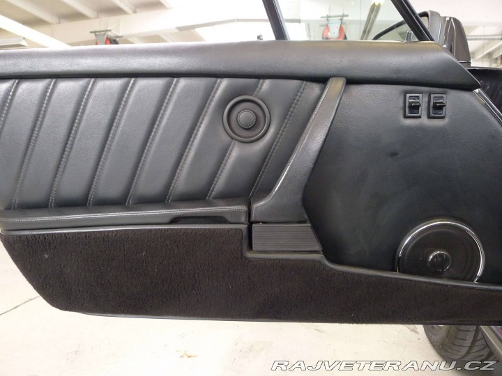 Porsche 911 Carrera 1985