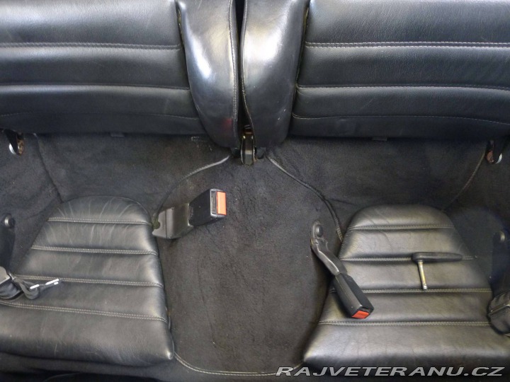 Porsche 911 Carrera 1985