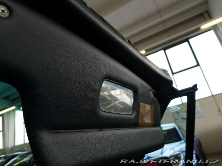 Porsche 911 Carrera 1985