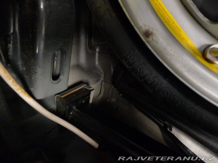 Porsche 911 Carrera 1985