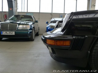 Porsche 911 Carrera 1985