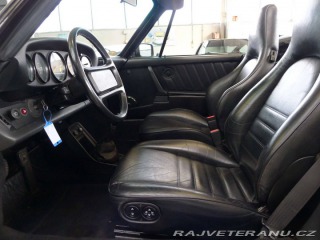 Porsche 911 Carrera 1985