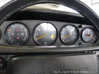 Porsche 911 Carrera 1985