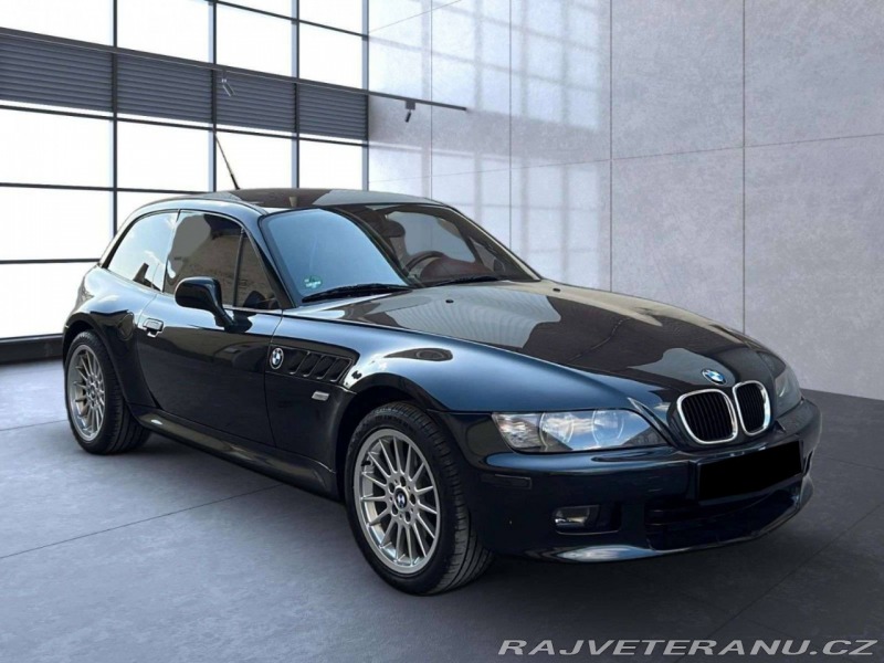 BMW Z3 2.8l