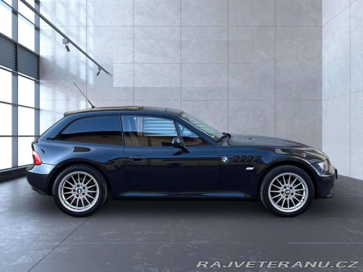 BMW Z3 2.8l 1999