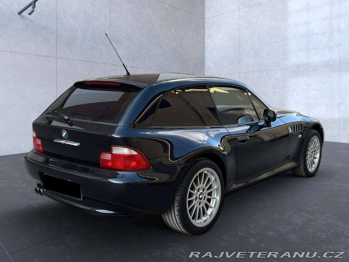 BMW Z3 2.8l 1999