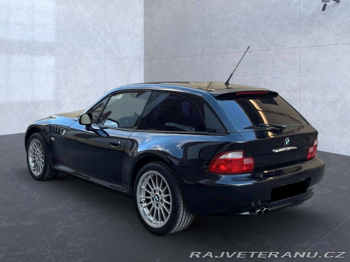BMW Z3 2.8l 1999