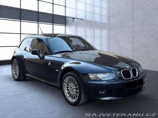BMW Z3 2.8l 1999