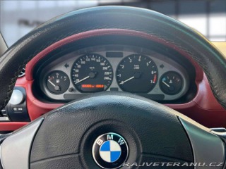 BMW Z3 2.8l 1999