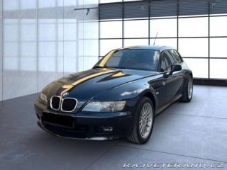 BMW Z3 2.8l 1999