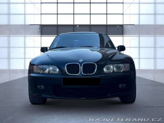 BMW Z3 2.8l 1999