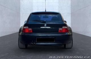 BMW Z3 2.8l 1999