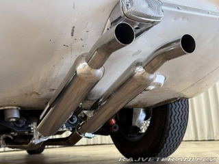 Jaguar E-Type SI 3.8 FHC 1962