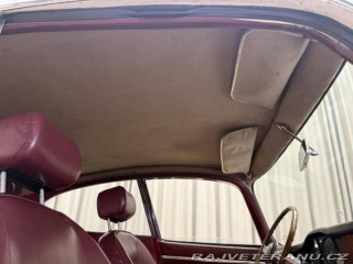 Jaguar E-Type SI 3.8 FHC 1962