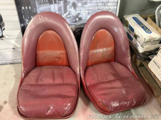 Jaguar E-Type SI 3.8 FHC 1962