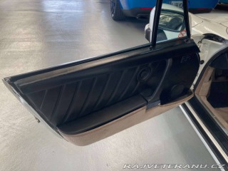 Porsche 911 SC Cabriolet 3.0L 1983