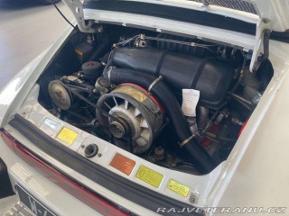 Porsche 911 SC Cabriolet 3.0L 1983