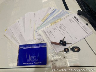 Porsche 911 SC Cabriolet 3.0L 1983