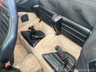 Porsche 911 SC Cabriolet 3.0L 1983