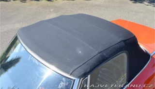 Alfa Romeo 2000 Romeo 2000 Spider Veloce 1981