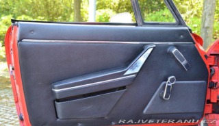 Alfa Romeo 2000 Romeo 2000 Spider Veloce 1981