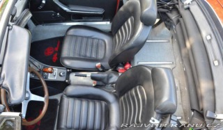 Alfa Romeo 2000 Romeo 2000 Spider Veloce 1981