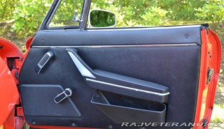 Alfa Romeo 2000 Romeo 2000 Spider Veloce 1981