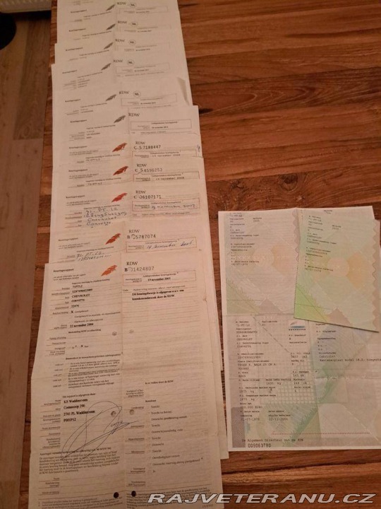 Chevrolet Corvette C3 1979