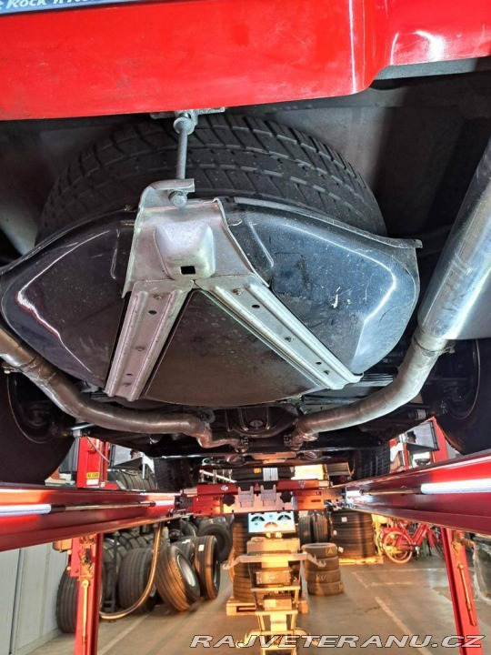 Chevrolet Corvette C3 1979