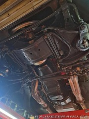 Chevrolet Corvette C3 1979