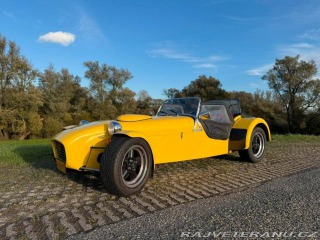   Caterham Super 1.6 Seven GT