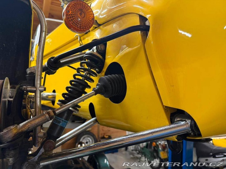 Ostatní značky Ostatní modely Caterham Super 1.6 Seven GT 1988