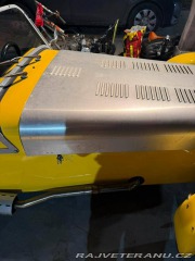 Ostatní značky Ostatní modely Caterham Super 1.6 Seven GT 1988