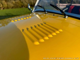 Ostatní značky Ostatní modely Caterham Super 1.6 Seven GT 1988