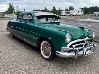 Hudson  Commodore Custom Club