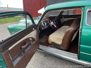 Hudson Ostatní modely Commodore Custom Club 1951