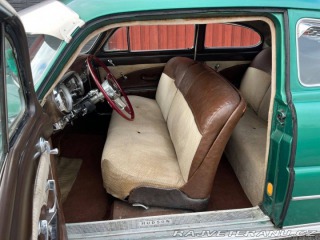 Hudson Ostatní modely Commodore Custom Club 1951