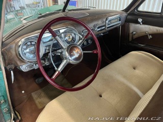 Hudson Ostatní modely Commodore Custom Club 1951