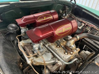 Hudson Ostatní modely Commodore Custom Club 1951