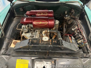 Hudson Ostatní modely Commodore Custom Club 1951