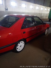 Lancia Ostatní modely Dedra integrale 1992