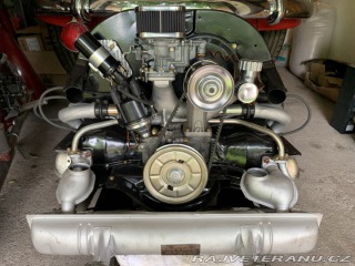 Volkswagen Brouk  1968